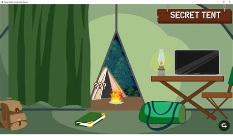 Scoutmaster Season Patch 1.1 Released! .